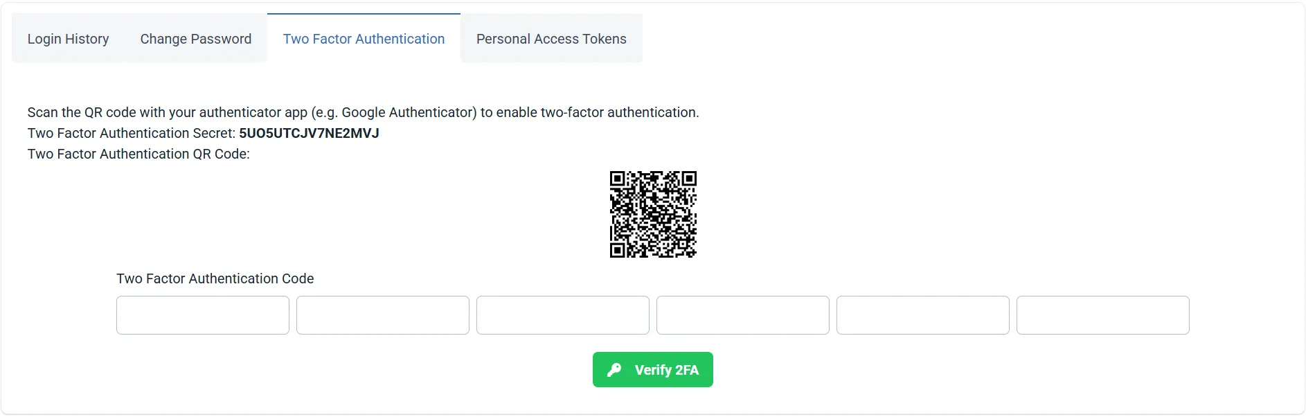 2FA
