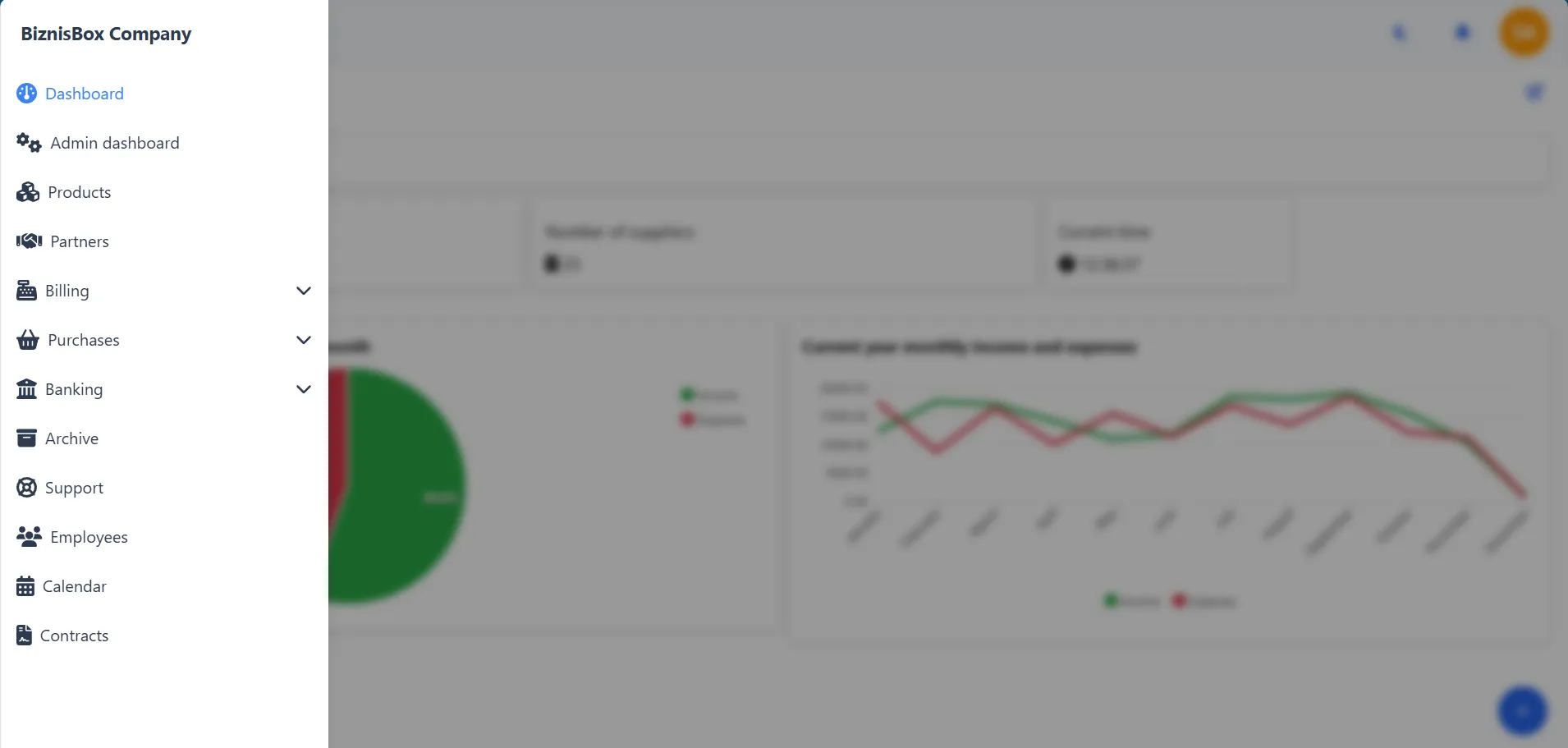 BiznisBox