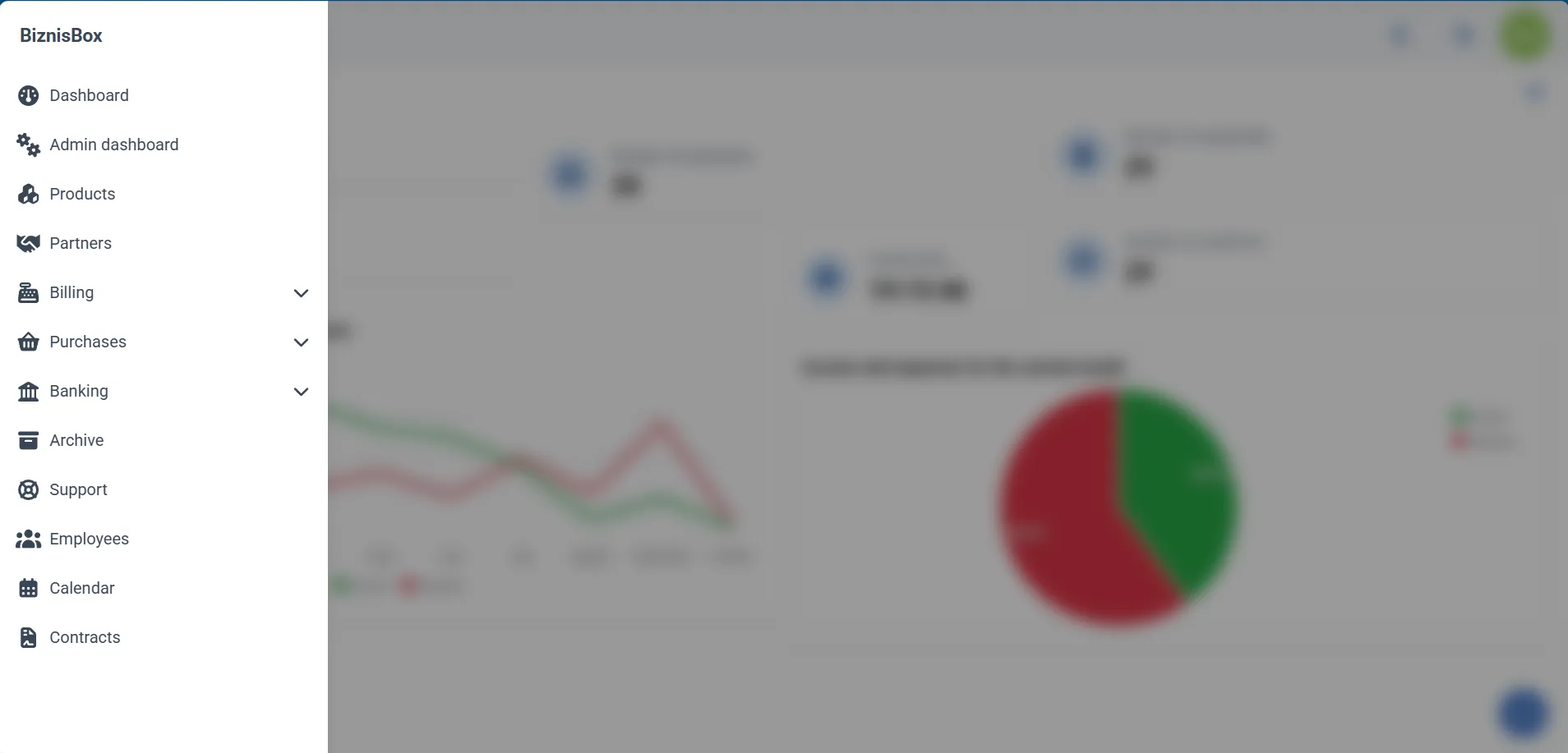 BiznisBox